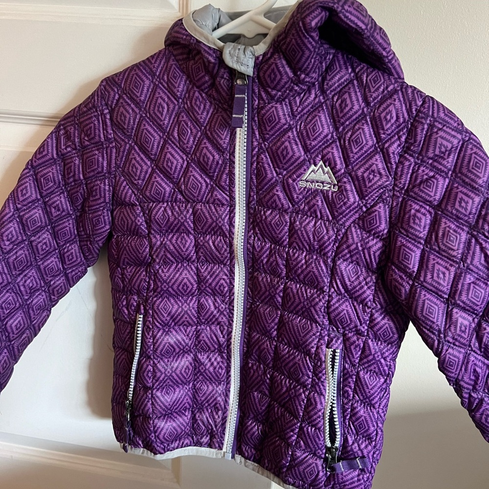Rain Jacket